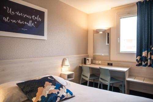 Ace Hotel Toulouse Blagnac Cornebarrieu Eksteriør bilde