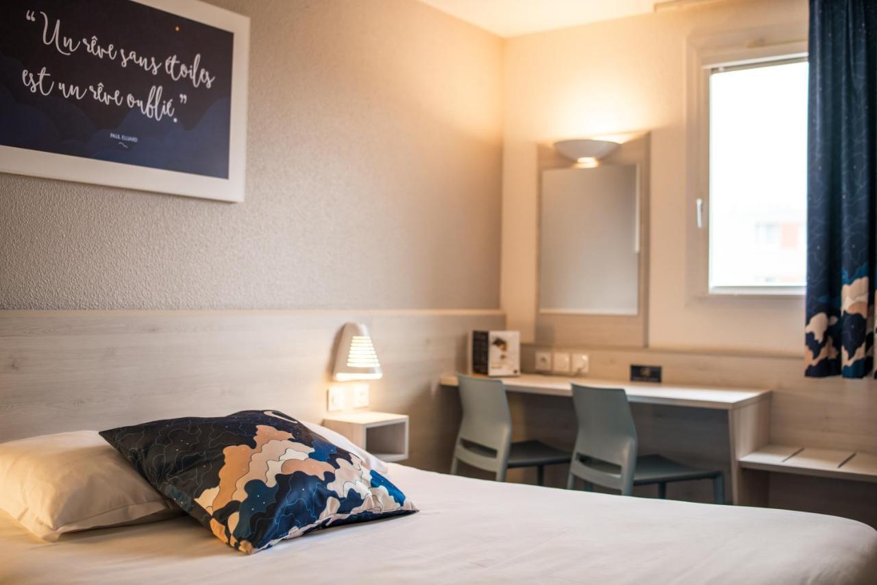 Ace Hotel Toulouse Blagnac Cornebarrieu Eksteriør bilde